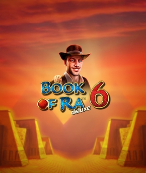 Book of Ra deluxe 6
