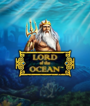 Lord of the Ocean