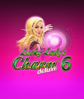 Lucky Lady's Charm deluxe 6