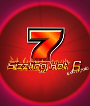 Sizzling Hot 6 Extra Gold