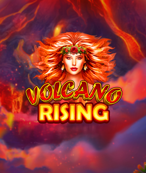 Volcano Rising