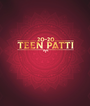 Teen Patti 20-20