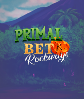 Primal Bet. RockWays