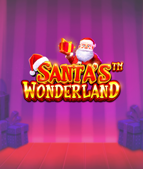 Santa’s Wonderland