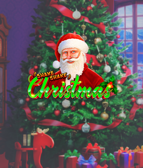 Shake Shake Christmas