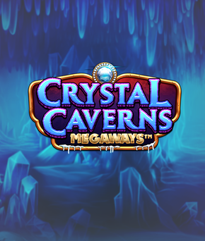 Crystal Caverns Megaways