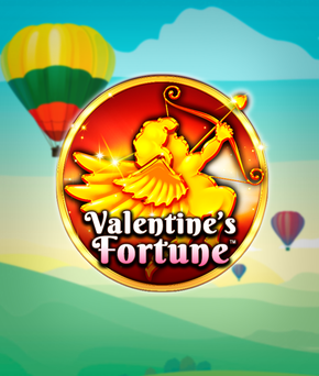 Valentine's Fortune