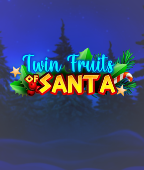 Twin Fruits of Santa