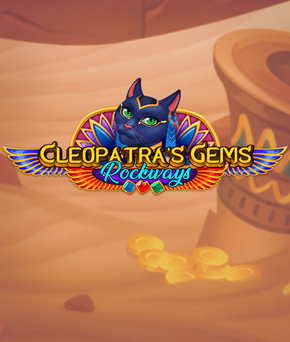 Cleopatra's Gems. Rockways