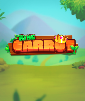 King Carrot