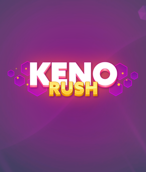 Keno Rush