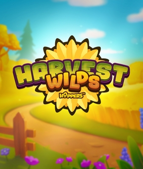 Harvest Wilds