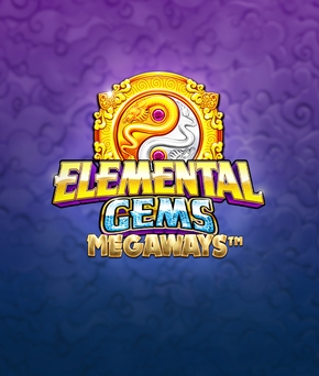 Elemental Gems Megaways