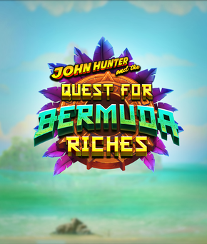 John Hunter and the Quest for Bermuda Riches