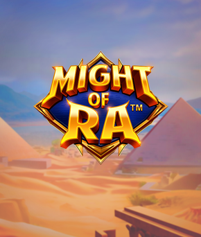 Might of Ra