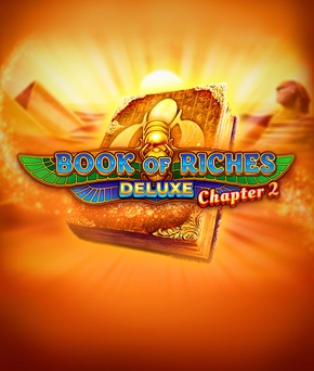 Book of Riches Deluxe Chapter 2