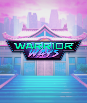 Warrior Ways
