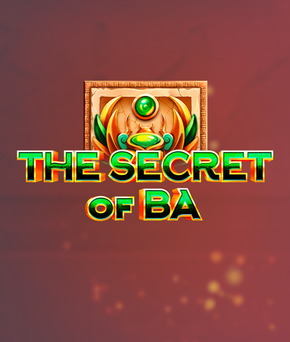 The Secret of Ba