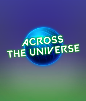 Across the Universe