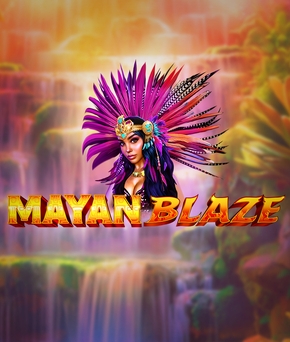 Mayan Blaze