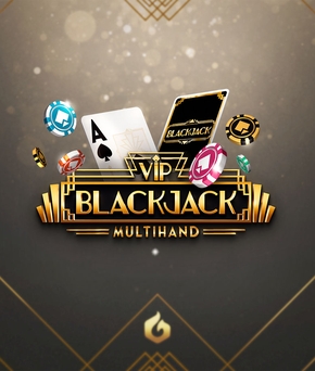 Blackjack Singlehand VIP