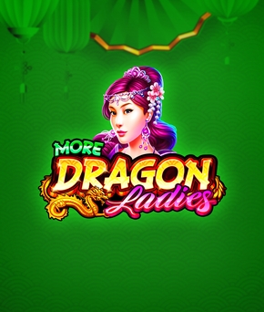 More Dragon Ladies