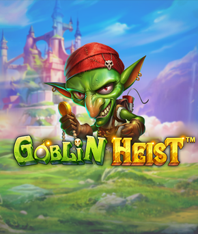 Goblin Heist Powernudge