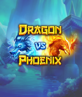 Dragon VS Phoenix
