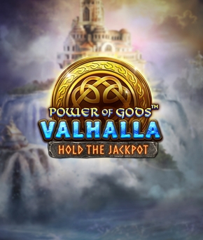 Power of Gods: Valhalla