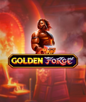 Golden Forge