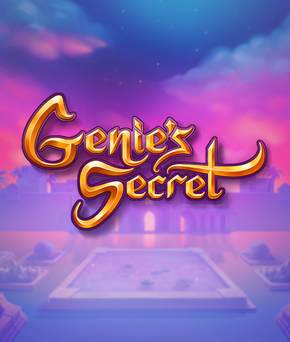 Genie's Secret