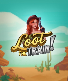 Loot The Train!