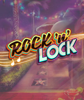 Rock'n'Lock
