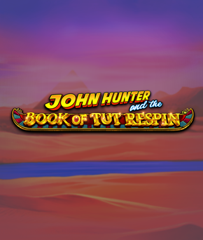John Hunter and the Book of Tut Respin