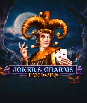 Jokers Charms-Halloween