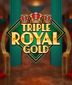Triple Royal Gold