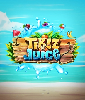 Tikiz 'N' Juice