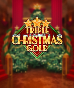 Triple Christmas Gold