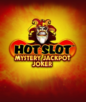 Hot Slot: Mystery Jackpot Joker