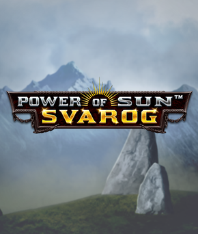 Power of Sun: Svarog
