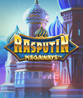 Rasputin Megaways