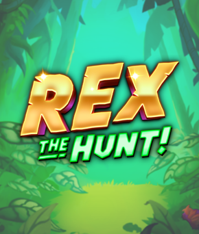 Rex the Hunt