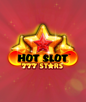 Hot Slot: 777 Stars