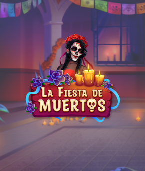 La Fiesta De Muertos