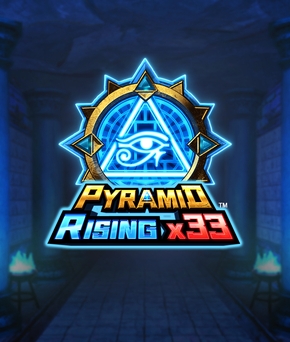 Pyramid Rising x33