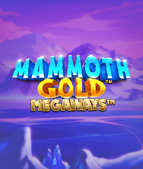 Mammoth Gold Megaways