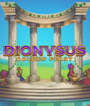 Dionysus Golden Feast