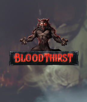 Bloodthirst