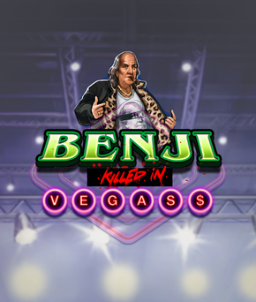 Benji Killed in Vegas