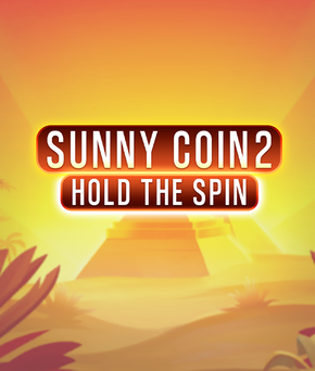 Sunny Coin 2: Hold The Spin